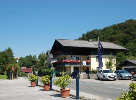 卡斯豪司松克勒酒店