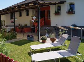 Landhaus Noreia