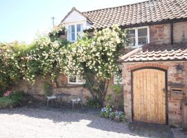 The Old House Cottages