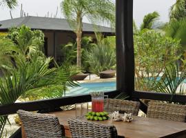 Bridanda Apartments Bonaire