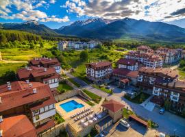 Green Life Resort Bansko