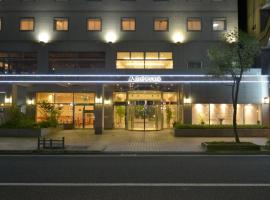 光明公园酒店