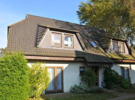 Apartmenthäuser Zum Zeesenboot