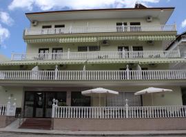 Viktoria Hotel