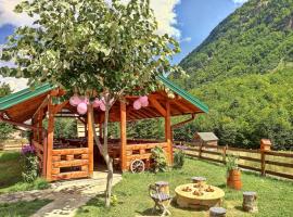 Bungalows Katun Maja Karanfil