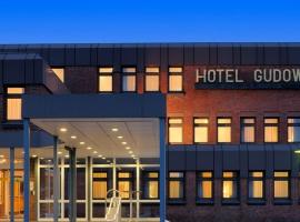 Autobahnhotel Gudow