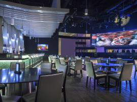 12 Tribes Resort Casino
