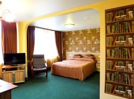 Hotel Jubilee