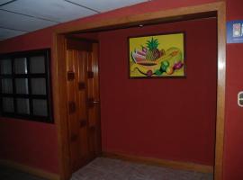Hotel Alameda