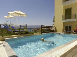 Mare Hotel Apartments