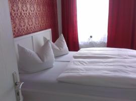 Hotel Schwanenburg