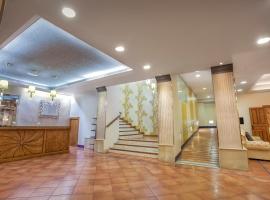 Hotel Rosaleda Don Pedro