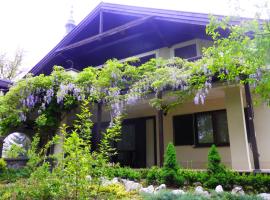 Guest House Zajec