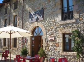 Hotel La Pradera