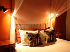 Kiboko Town Hotel