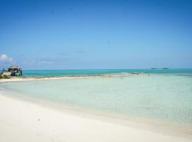 Small Hope Bay Lodge - All Inclusive
