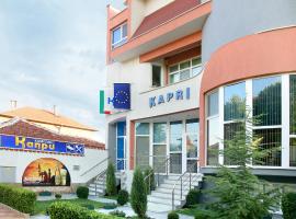 Hotel Kapri