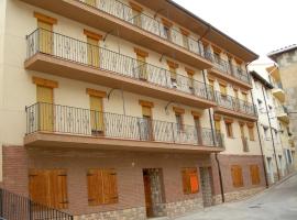 Apartamentos Turísticos Rosario