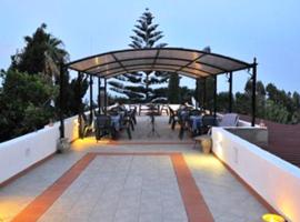 吉阿丁诺斯格立托酒店