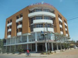 Asinuara Hotel