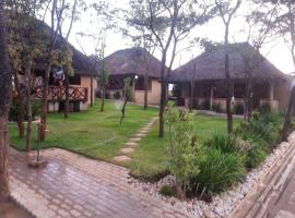 The Greens Lodge