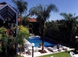 Casa Grande Apart Hotel
