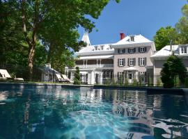 Manoir Maplewood