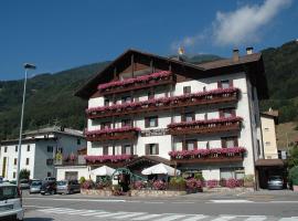 Albergo Ginevra