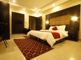 Manazel Al Hamra Apartment 2