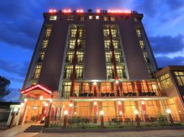 Bete Daniel Hotel