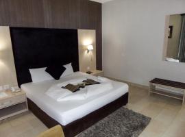 LimeRidge Hotels