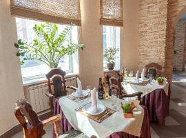 Family Hotel