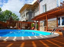 Guest House Vila Petra
