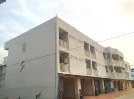 DALARAN Guest House