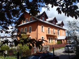 Apartamenty Przy Parku