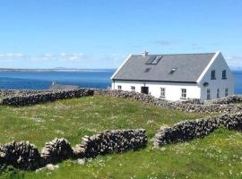 An Creagán B&B Inisheer