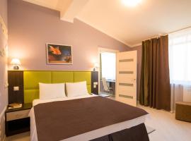Apart Hotel Yesenin