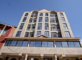 Silver Bells Hotel
