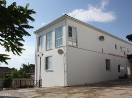 Hostel Tyulpan