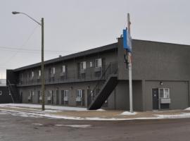 Camrest Motel