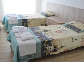 Hotel Nohcho-Star