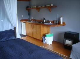 Manuka Lodge