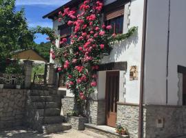 Casa Rural Fuentesil