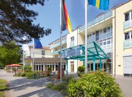 Dorint Seehotel Binz-Therme