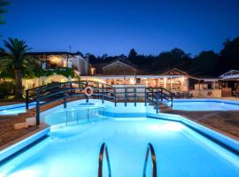 Paxos Club Resort & SPA
