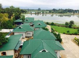 Hotel Loikaw