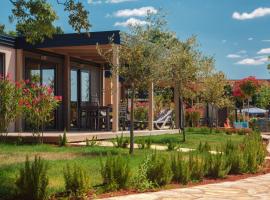 Lanterna Premium Camping Resort by Valamar