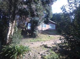 Cabañas El Quinde
