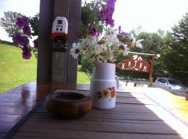 Bungalows Katun