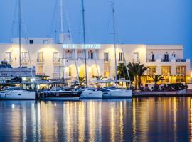 Hotel Hermes